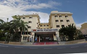 Hotel Western Gatz